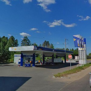 Bolshevskoye Highway, 39, Korolev: photo