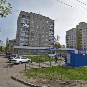 Bogdana Khmelnitskogo Avenue, 134, Belgorod: photo