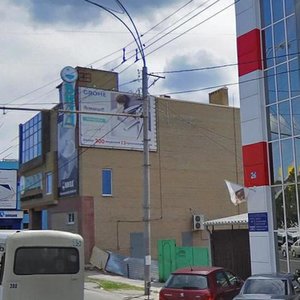 Sholokhova Avenue, 26, Rostov‑na‑Donu: photo