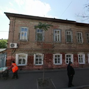 Shahumyana Street, 2/1, Astrahan: photo