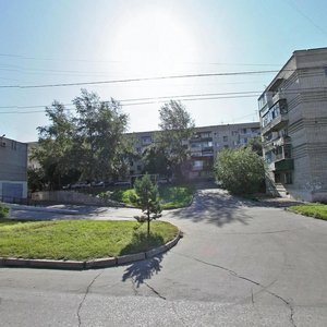 Brestskaya Street, 2, : foto