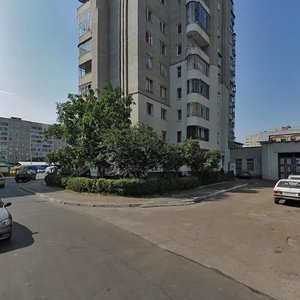 Львов, Проспект Червоной Калины, 113: фото