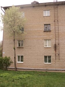 Nikolaya Ilbekova Street, 9 ، : صورة