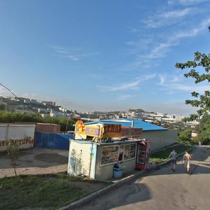 Vilkova Street, 14А, Vladivostok: photo