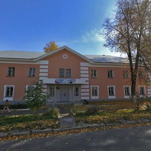Proyezd Ordzhonikidze, 2, : foto