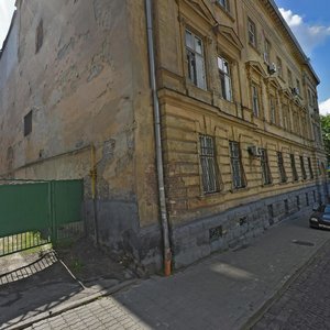 Vulytsia Volodymyra Korolenka, 9, Lviv: photo