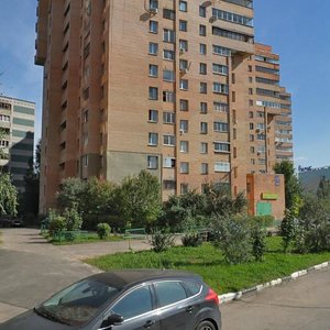 Molodyozhnaya Street, 34 ، : صورة