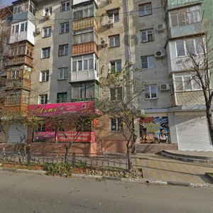 Frunze Street, 22, Tuapse: photo