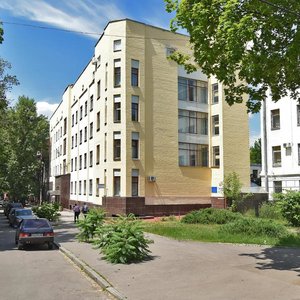 Kostomarivska vulytsia, 15/17, Kharkiv: photo