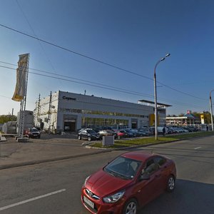 Karla Marksa Street, 91, Izhevsk: photo