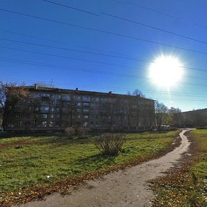 Dzerzhinskogo Street, 16А, Ryazan: photo