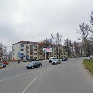 Тула, Улица Кирова, 153: фото