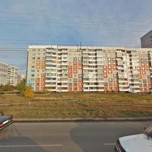 Malahova Street, 87, Barnaul: photo