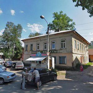 Осташков, Ленинский проспект, 40: фото