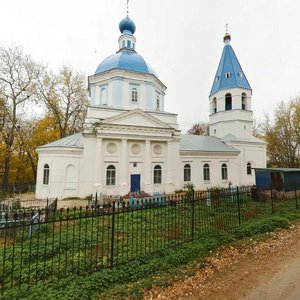 Geroya Borisova Street, 17, Nizhny Novgorod: photo