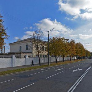 Valgagradskaja Street, 8, Minsk: photo