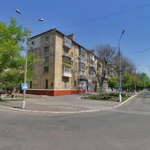 Morskyi Boulevard, 2, Mariupol: photo