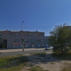 Ulitsa Marshala Eryomenko, 130А, Volgograd: photo