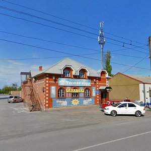 Ulitsa Chekhova, 182А, Taganrog: photo