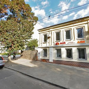Piatnytska vulytsia, 23Б, Chernihiv: photo