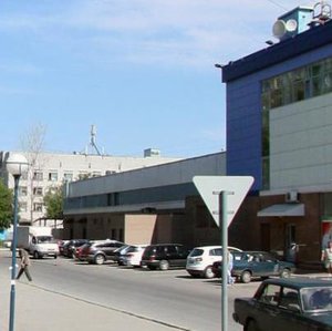 Dyakonova Street, 11А, : foto