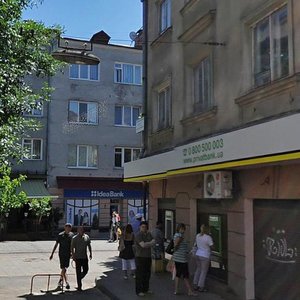 Vulytsia Lesi Ukrainky, 54, Lutsk: photo