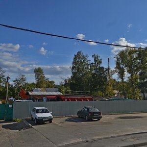 Kamova Street, 1Бс6 ، موسكو: صورة