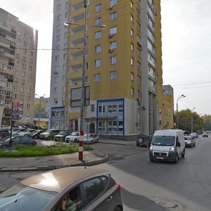 Mira Boulevard, 7, Nizhny Novgorod: photo