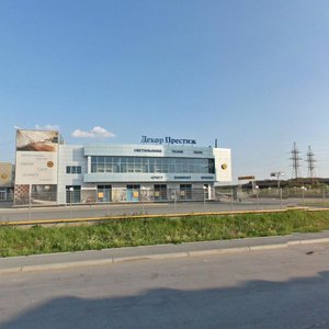 Torgovy kompleks Doker, A1, Yekaterinburg: photo