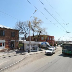 Vavilova Street, 46А, Rostov‑na‑Donu: photo