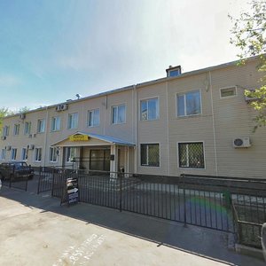 Volgogradsky Avenue, 93к2, : foto