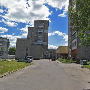 Stryiska vulytsia, 105, Lviv: photo