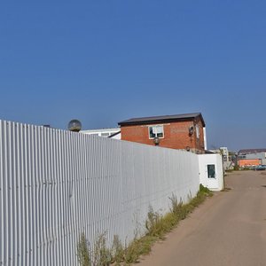 Aktayskaya Street, 21/2, Kazan: photo