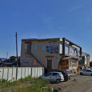 Омск, Улица 13-я Линия, 11Б: фото