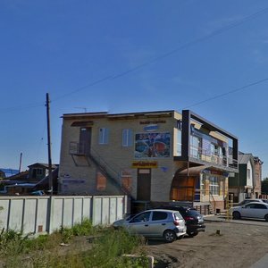 Ulitsa 13-ya Liniya, 11Б, Omsk: photo