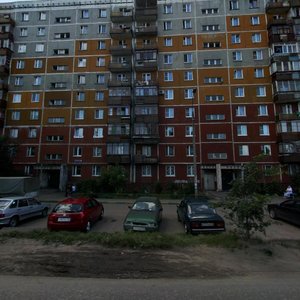 Gordeevskaya Street, 64, Nizhny Novgorod: photo