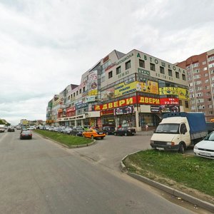 Pirogova Street, 15/2, : foto