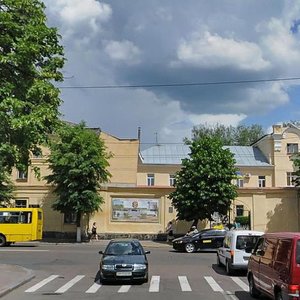 Velyka Berdychivs'ka Street, No:17А, Jytomyr: Fotoğraflar