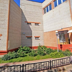 Витебск, Улица Правды, 30Д: фото