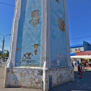 Vokzalnaya ulitsa, 1с1, Pushkino: photo