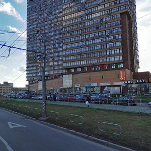 Dmitrovskoye Highway, 13к1, Moscow: photo