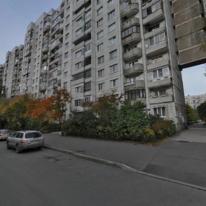 Korablestroiteley Street, 46к1Б, Saint Petersburg: photo