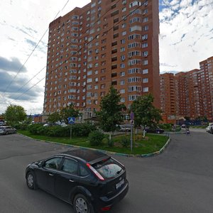 2nd Pokrovskiy Drive, 2, Kotelniki: photo