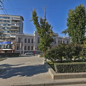 V.I. Lenina Avenue, 5А, Volgograd: photo