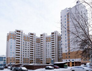 Shota Rustaveli Street, 9, Ufa: photo