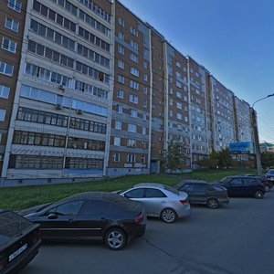 Sovetskaya Street, 38, Izhevsk: photo