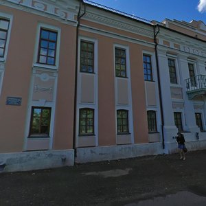 Ulitsa Lenina, 19А, Vologda: photo