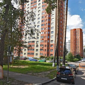 Mayakovskogo Street, No:18, Koroliov: Fotoğraflar