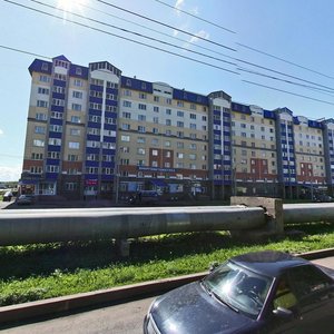 Lazurnaya ulitsa, 1, : foto