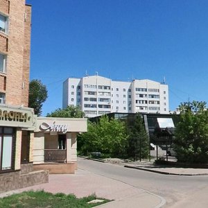 Jumabek Táshenov kóshesi, 2, : foto